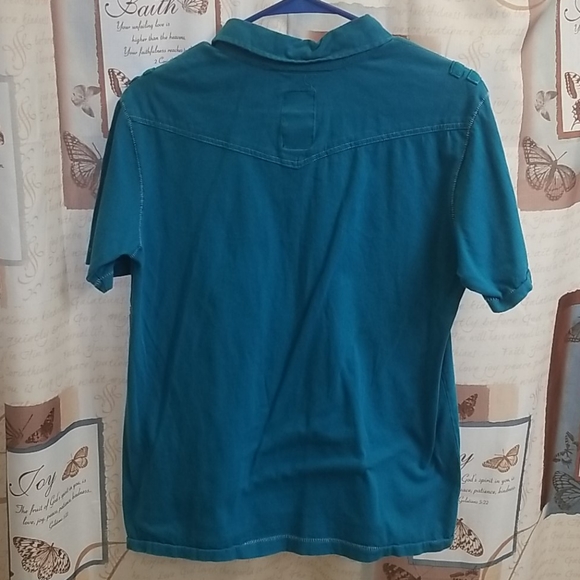 Point zero shirt - Picture 2 of 2